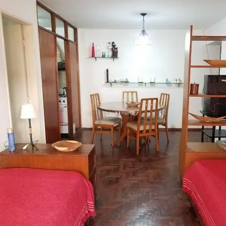 Buy this 1 bed apartment on La Peatonal in Tucumán 54, Centro
