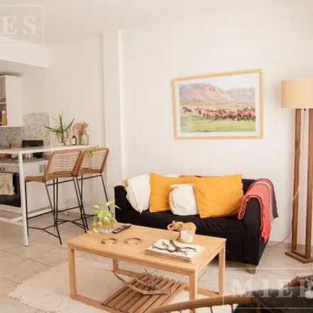 Rent this 1 bed apartment on Arenales 1165 in Partido de San Fernando, B1646 GHF San Fernando