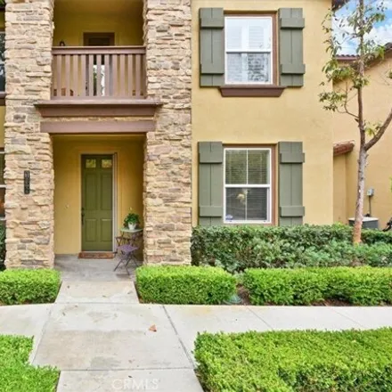 Rent this 1 bed condo on 81 Gingerwood in Irvine, CA 92603