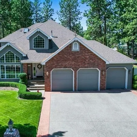 Buy this 6 bed house on 4320 South Greystone Lane in Spokane, WA 99223