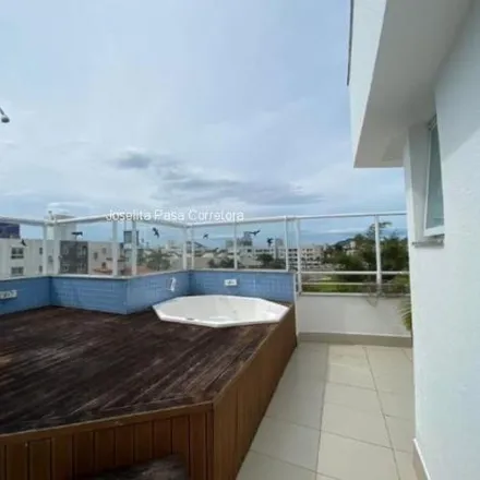 Image 1 - Servidão Santa Fé, Ingleses do Rio Vermelho, Florianópolis - SC, 88058-345, Brazil - Apartment for sale