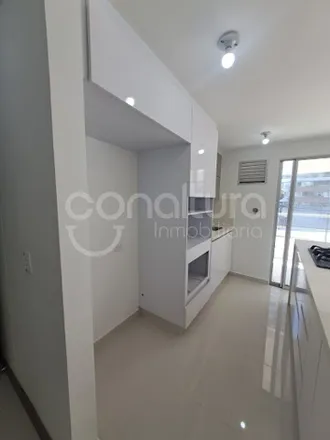 Image 5 - Verde Vivo Torre Ceiba, Calle 75, 055413 Itagüí, ANT, Colombia - Apartment for sale