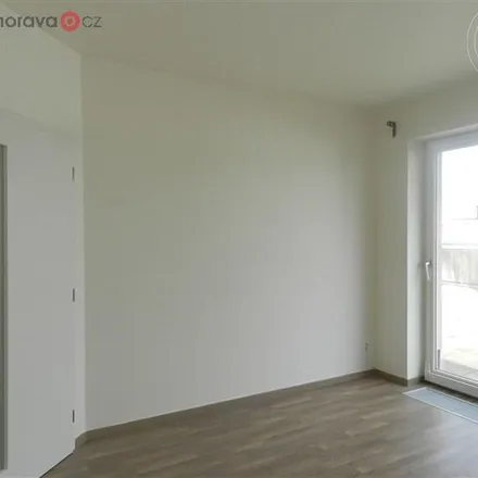 Rent this 3 bed apartment on Poštovní 1794/17 in 702 00 Ostrava, Czechia