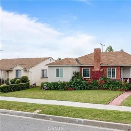 Buy this 3 bed house on 1504 South Vega Street in Alhambra, CA 91801