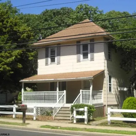 Buy this 3 bed house on 614 South Shore Road in Absecon, Atlantic County