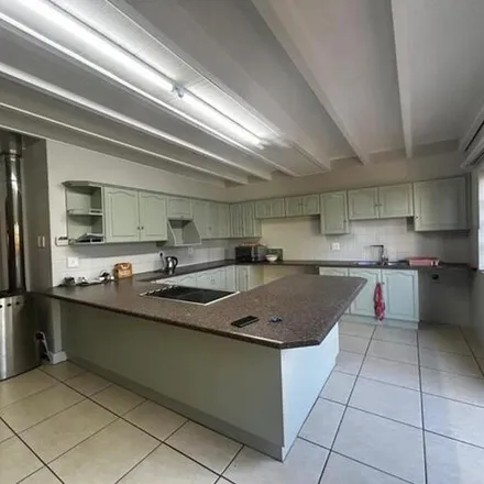 Rent this 3 bed apartment on Mill House Guest House in Wares Road, Nelson Mandela Bay Ward 7