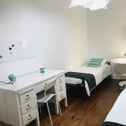 Rent this 9 bed room on Avenida Almirante Reis 128 in 1150-023 Lisbon, Portugal