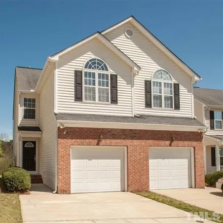 Rent this 3 bed house on 2560 Blackwolf Run Lane in Raleigh, NC 27604