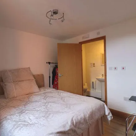 Rent this 1 bed apartment on Cheltenham Road in Gloucester, GL2 0LX