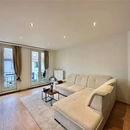 Rent this 1 bed apartment on Sterrenlaan 109 in 2610 Antwerp, Belgium