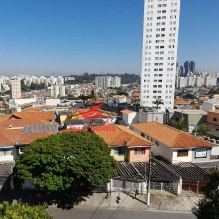 Rent this 2 bed apartment on Avenida Corifeu de Azevedo Marques in Rio Pequeno, São Paulo - SP