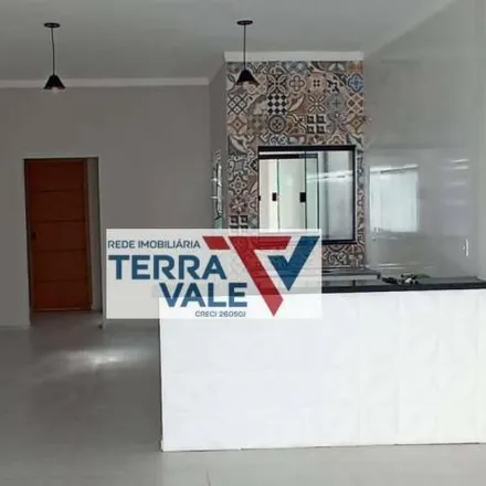 Buy this 1 bed house on Rua Francisco Guatura in Centro, Lorena - SP