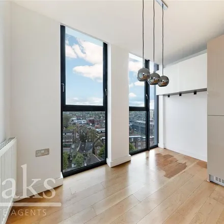 Image 4 - 75 Edridge Road, London, CR0 1EJ, United Kingdom - Apartment for rent