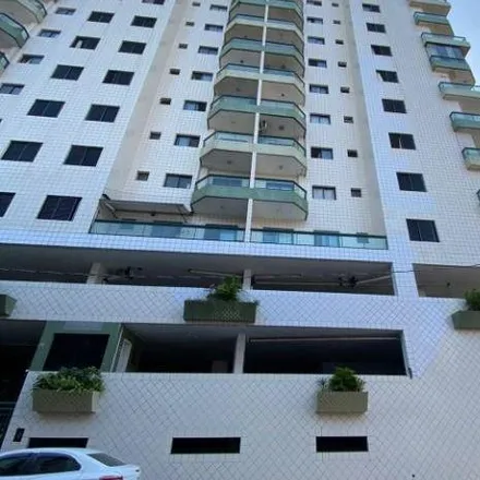 Buy this 3 bed apartment on Rua Mario Guido Ferrazo in Ocian, Praia Grande - SP