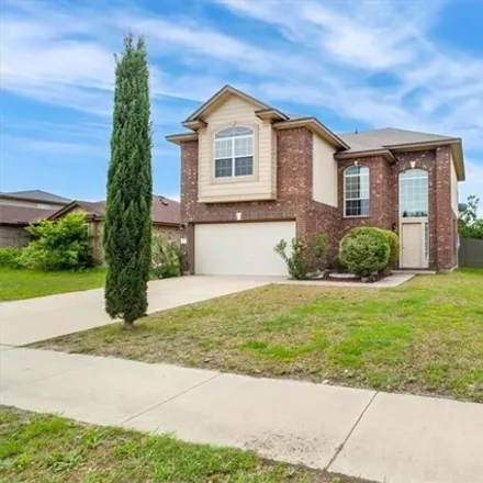 Buy this 3 bed house on 5016 Bayer Hollow Drive in Killeen, TX 76549