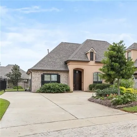 Buy this 4 bed house on 315 Lac Iberville Drive in Luling, St. Charles Parish