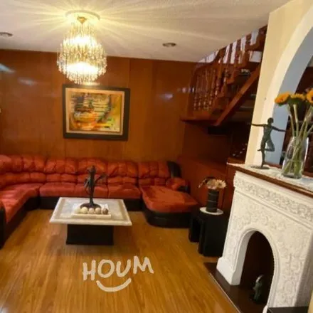 Buy this 4 bed house on Calle Montes Himalaya in Colonia Balcones de la Herradura, 52778 Interlomas