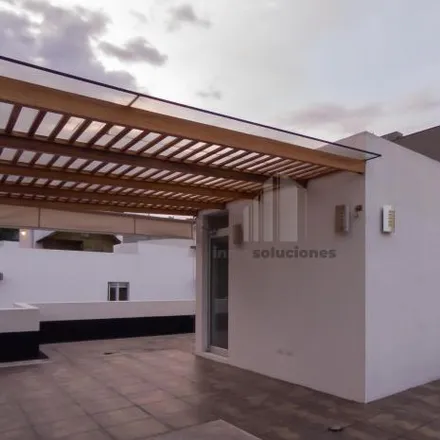 Buy this 3 bed house on Escuela Carlos Aguilar in Juan Montalvo, 170903