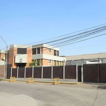 Image 3 - Calle Rene Descartes, Ate, Lima Metropolitan Area 15009, Peru - Apartment for sale