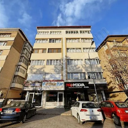 Image 2 - Seda Eczanesi, Porsuk Caddesi, 58040 Sivas Belediyesi, Turkey - Apartment for rent