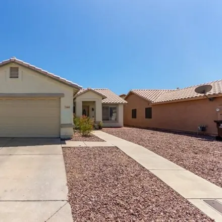 Buy this 3 bed house on 11223 West Lawrence Lane in Peoria, AZ 85345