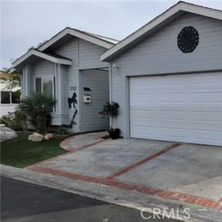 Buy this studio apartment on Cougar in Riverside County, CA 92240