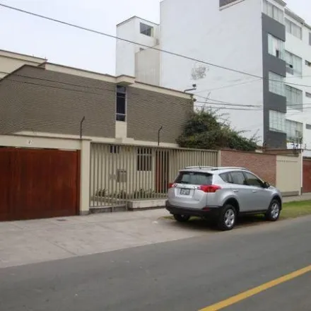 Image 1 - Calle los Husares de Junin, Santiago de Surco, Lima Metropolitan Area 10051, Peru - House for sale
