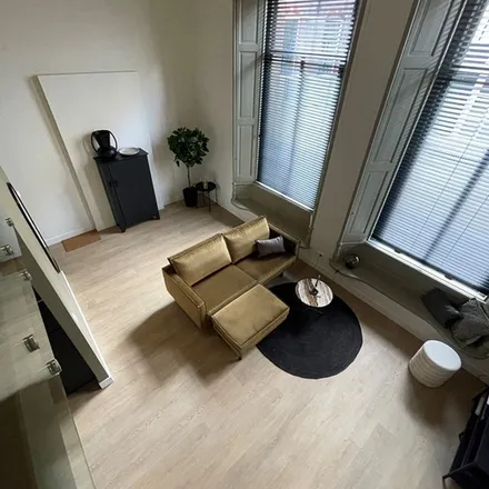 Image 5 - Clarastraat 78, 5211 LB 's-Hertogenbosch, Netherlands - Apartment for rent