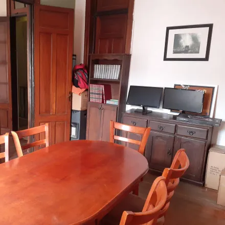 Image 1 - Colonia 1746, 1746 BIS, 11200 Montevideo, Uruguay - House for sale