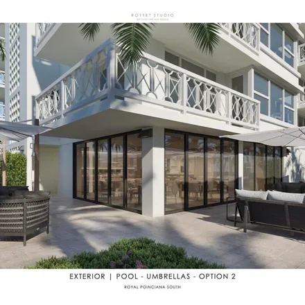 Image 5 - 369 Sunset Avenue, Palm Beach, Palm Beach County, FL 33480, USA - Apartment for rent