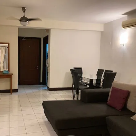 Image 3 - Jalan Medang Serai, Bangsar, 50490 Kuala Lumpur, Malaysia - Apartment for rent