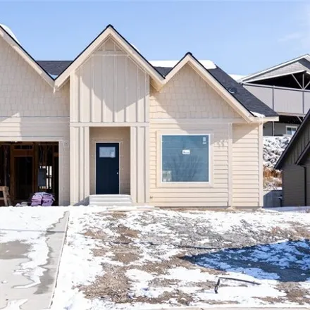 Buy this 4 bed house on 268 Kara Drive in Kalispell, MT 59901