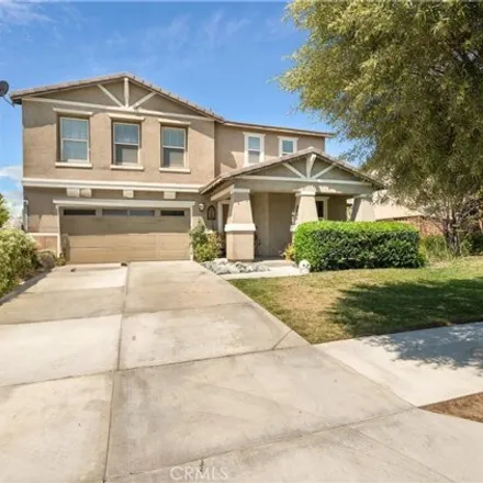 Image 2 - 630 Bailey Lane, San Jacinto, CA 92582, USA - House for sale