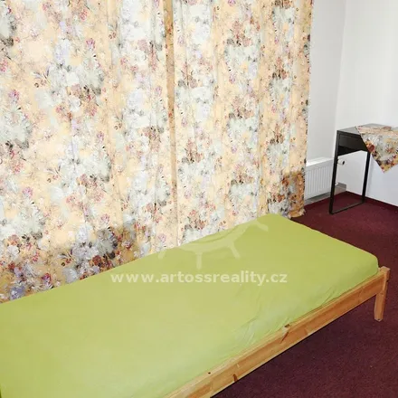 Image 9 - Palackého třída, 612 00 Brno, Czechia - Apartment for rent