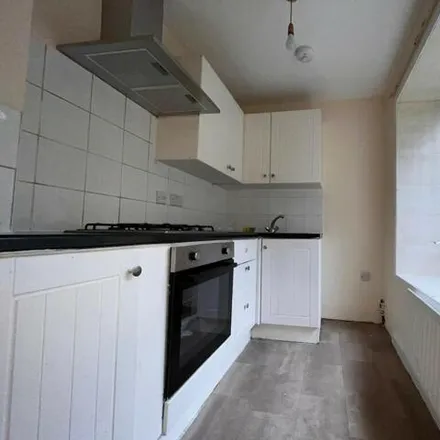 Rent this 1 bed apartment on Feldman Close in Upper Clapton, London