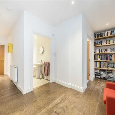 Rent this 2 bed apartment on Shepherdess Walk in London, EC1V 2PH