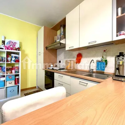 Rent this 2 bed apartment on Via Fratelli Lumière 5 in 20125 Milan MI, Italy
