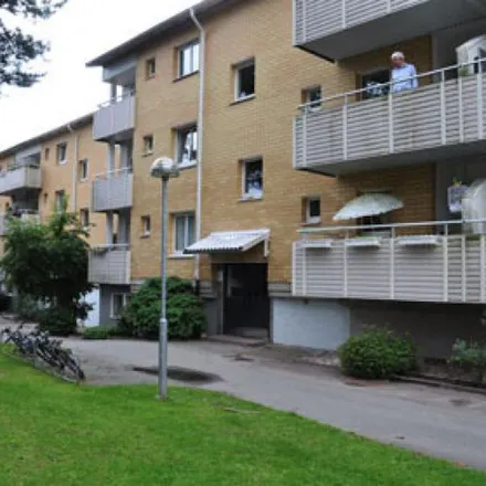 Rent this 2 bed apartment on Decembergatan 43 in 415 15 Gothenburg, Sweden