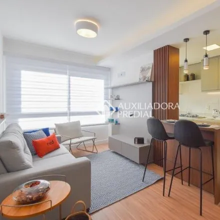 Buy this 3 bed apartment on Espaço 900 in Rua José do Patrocínio 900, Cidade Baixa