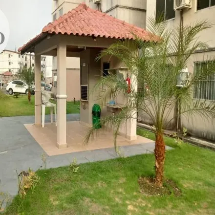 Buy this 2 bed apartment on Avenida Comendador José Cruz in Lago Azul, Manaus -