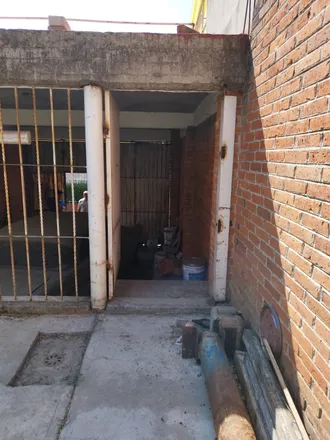 Image 3 - Acalli, La Magdalena Contreras, 10378 Mexico City, Mexico - House for sale