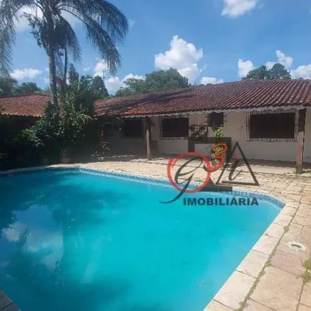 Buy this 3 bed house on Rua Nova Amazonas in Vila Santo Antônio, Cotia - SP