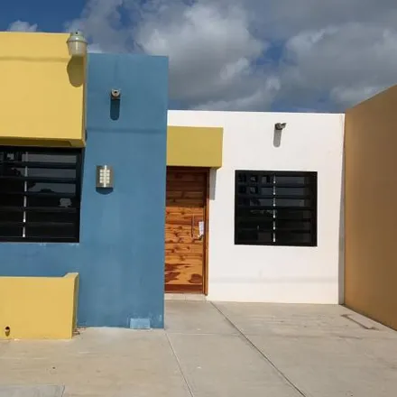 Buy this 2 bed house on Calle Santiago Nava in Jesús Osuna, 82000 Mazatlán