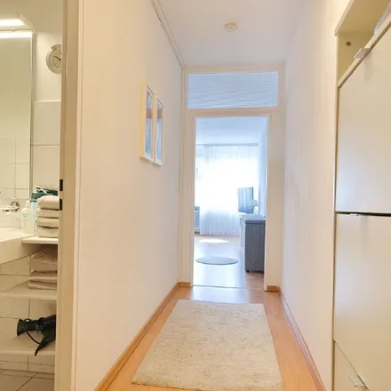 Rent this 1 bed apartment on Stubertal 38 in 45149 Essen, Germany