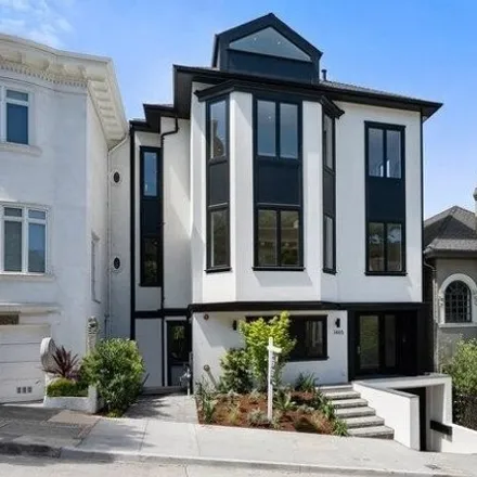 Buy this 8 bed house on 1465 Masonic Avenue in San Francisco, CA 94177