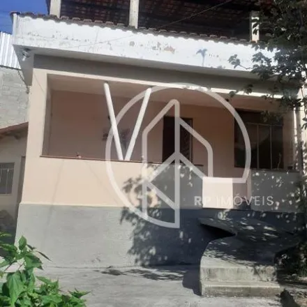 Buy this 3 bed house on Rua João Luís Alves in Vila Ideal, Juiz de Fora - MG