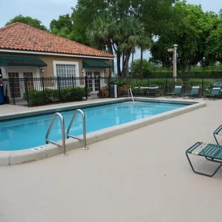 Image 5 - 748 Lake Terry Drive, Golden Lakes, Palm Beach County, FL 33411, USA - Condo for rent