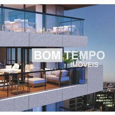 Buy this 4 bed apartment on Largo José Antônio Daudt in Rua Comendador Caminha, Moinhos de Vento