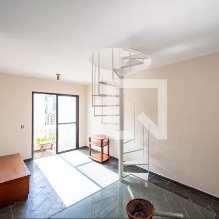 Buy this 4 bed apartment on Rua Guiratinga in Chácara Inglesa, São Paulo - SP
