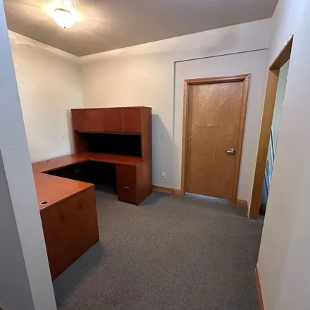 Rent this 1 bed apartment on 815 West Franklin Street in Shelton, WA 98584